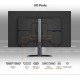 GIGABYTE MO27Q2A QD-OLED 27" - 2K - 280Hz - 0.03MS - HDR 400 GIGABYTE MO27Q2A QD-OLED 27" - 2K - 280Hz - 0.03MS - HDR 400