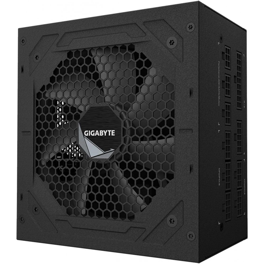 Gigabyte UD750GM 750W GOLD Fully Modular Gigabyte UD750GM 750W GOLD Fully Modular