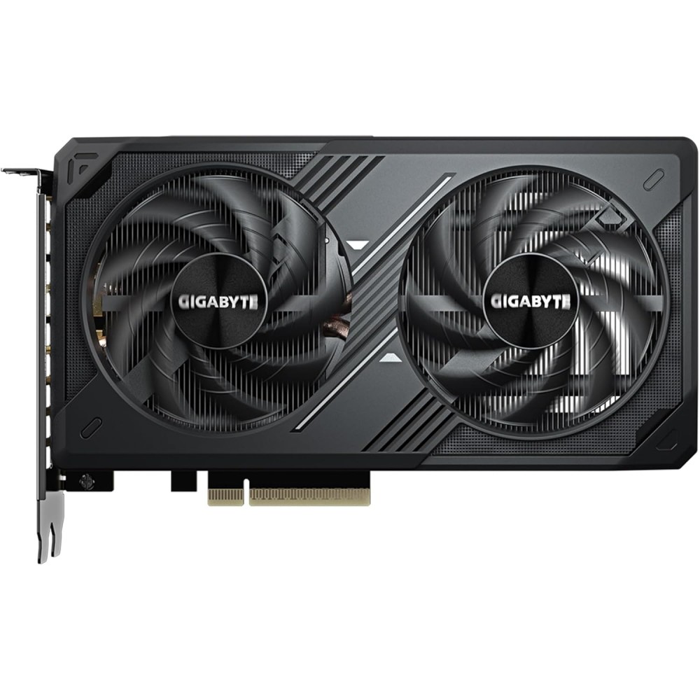 GIGABYTE RTX 5060 WINDFORCE OC 8GB GDDR7