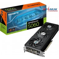 GIGABYTE RTX 5060 EAGLE MAX OC 3X 8GB GDDR7
