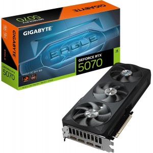 GIGABYTE RTX 5070 EAGLE SFF OC 12GB GDDR7