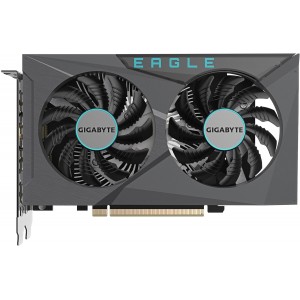 GIGABYTE GeForce RTX™ 3050 EAGLE OC 6G GDDR6