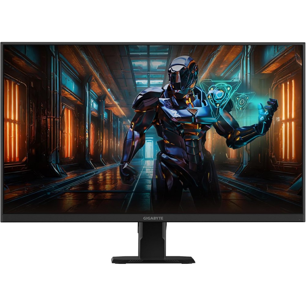 GIGABYTE GS27Q X 27" - SS IPS - 2K - 250Hz OC - 1MS - HDR GIGABYTE GS27Q X 27" - SS IPS - 2K - 250Hz OC - 1MS - HDR