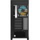 GIGABYTE C500 PANORAMIC STEALTH GAMING CASE