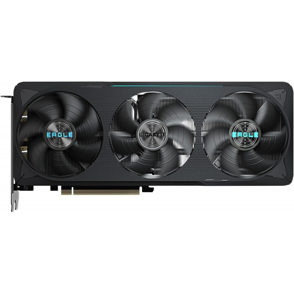 GIGABYTE RTX 5070 EAGLE SFF OC 12GB GDDR7