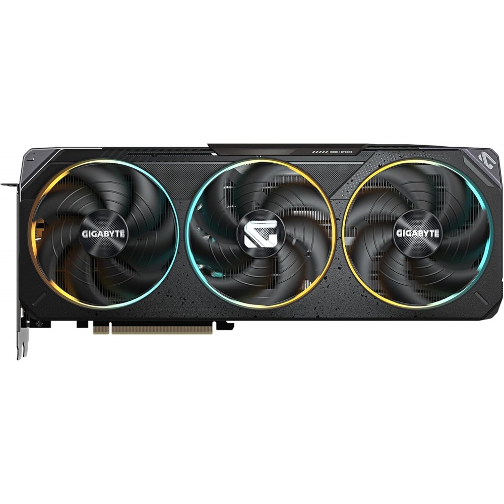 GIGABYTE GeForce RTX 5070 GAMING OC 12GB GDDR7 GIGABYTE GeForce RTX 5070 GAMING OC 12GB GDDR7