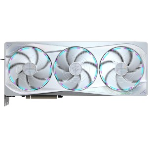 GIGABYTE RTX 5080 AORUS MASTER ICE 16GB GDDR7