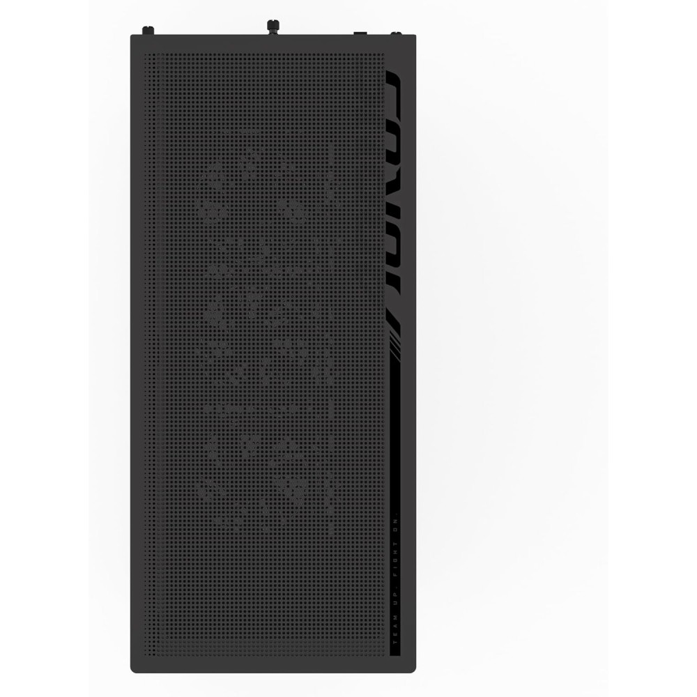 GIGABYTE AORUS C400 GLASS GAMING CASE