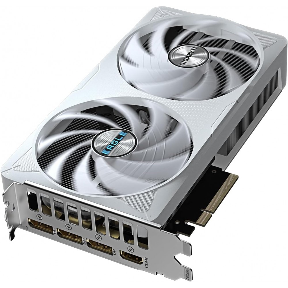 GIGABYTE RTX 5060 TI EAGLE OC ICE 16GB GDDR7