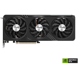 GIGABYTE RTX 4060 Ti GAMING OC 16GB GDDR6 