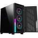 GIGABYTE AORUS C500 GLASS GAMING CASE