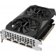 GIGABYTE GeForce RTX™ 3050 WINDFORCE OC V2 6G GDDR6