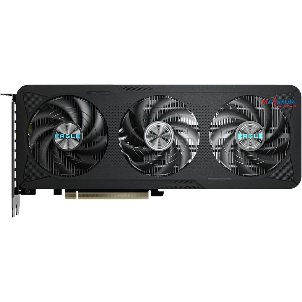 GIGABYTE RTX 5060 EAGLE MAX OC 3X 8GB GDDR7 GIGABYTE RTX 5060 EAGLE MAX OC 3X 8GB GDDR7
