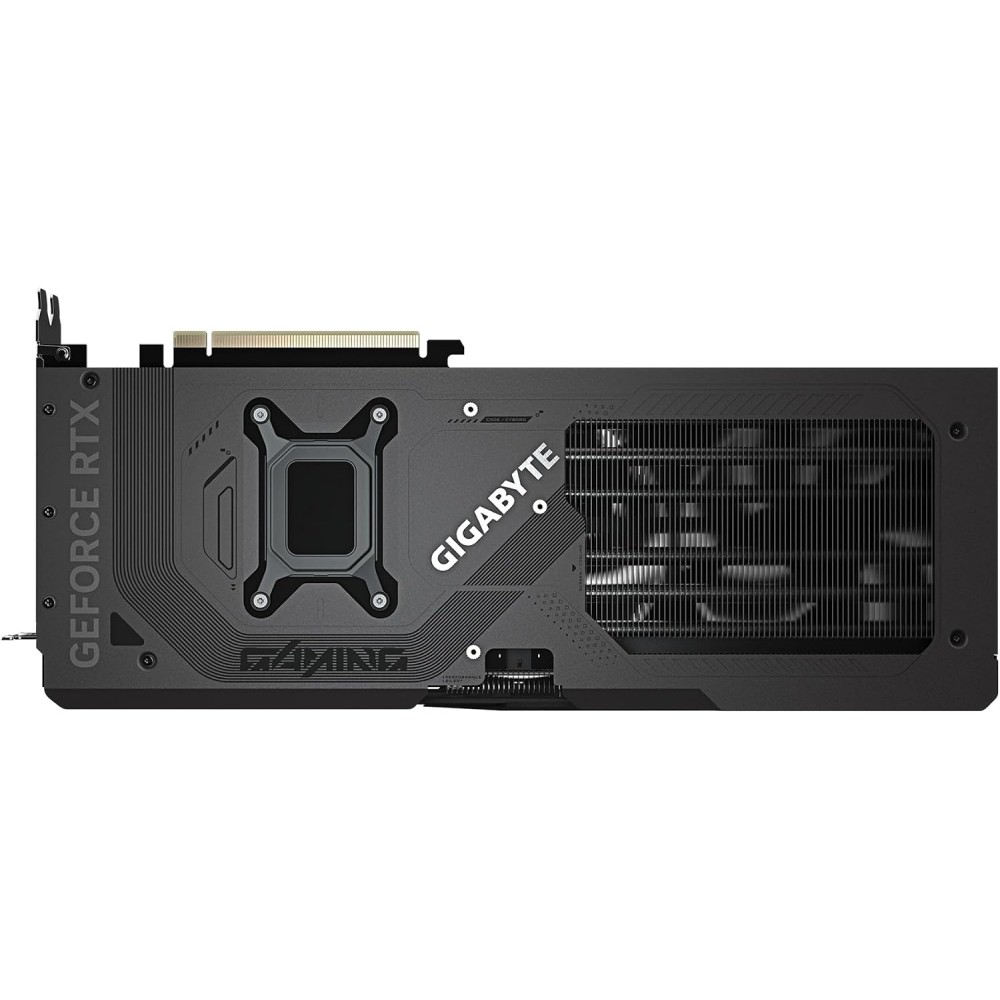 GIGABYTE GeForce RTX 5070 GAMING OC 12GB GDDR7 GIGABYTE GeForce RTX 5070 GAMING OC 12GB GDDR7