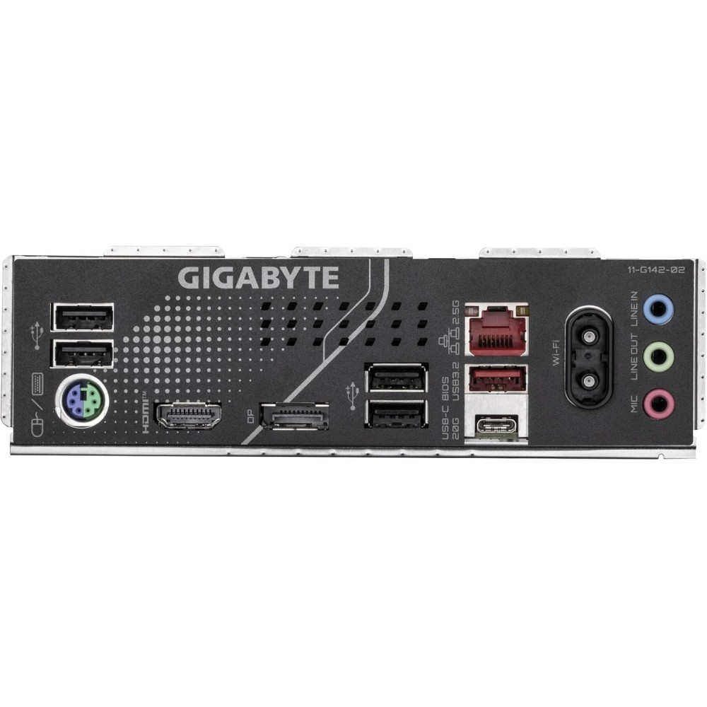 GIGABYTE B860 EAGLE WIFI6E (LGA 1851)