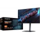 GIGABYTE MO27Q2A QD-OLED 27" - 2K - 280Hz - 0.03MS - HDR 400 GIGABYTE MO27Q2A QD-OLED 27" - 2K - 280Hz - 0.03MS - HDR 400