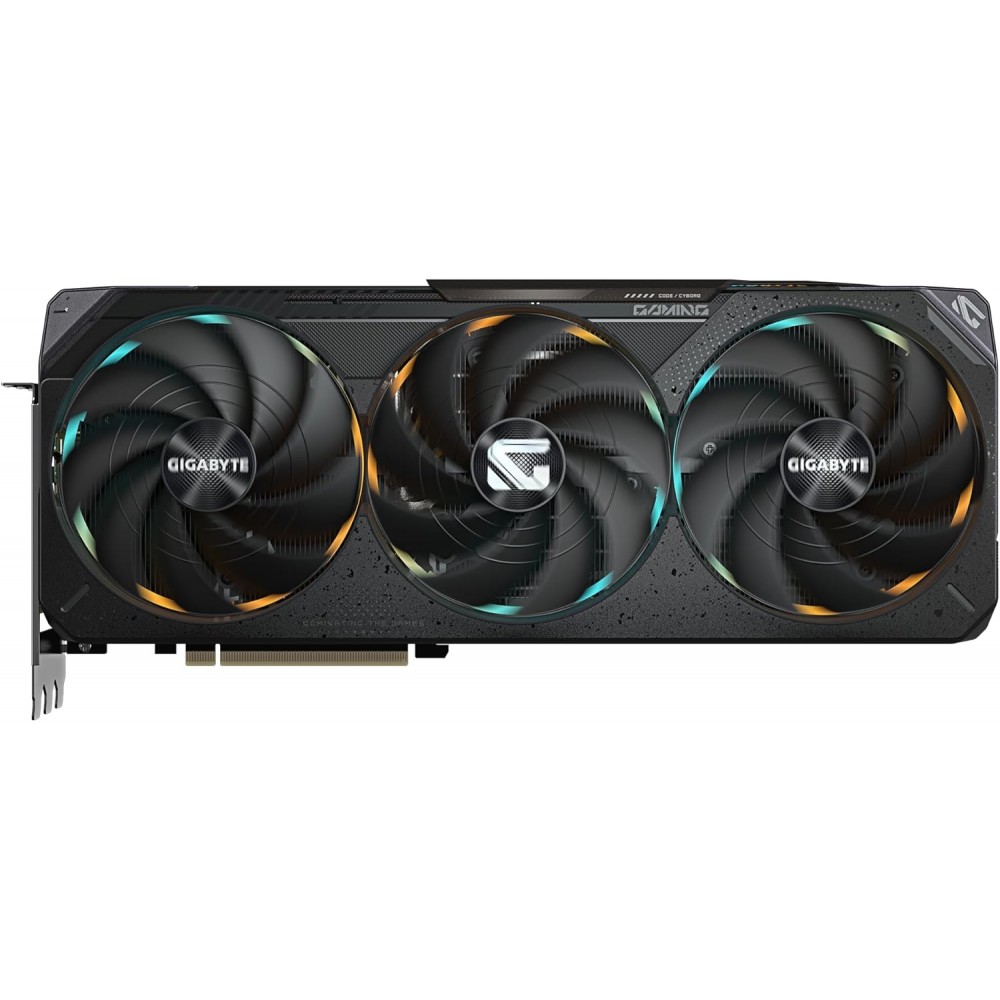 GIGABYTE RTX 5070 Ti GAMING OC 16GB GDDR7 GIGABYTE RTX 5070 Ti GAMING OC 16GB GDDR7