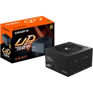 Gigabyte UD750GM 750W GOLD Fully Modular