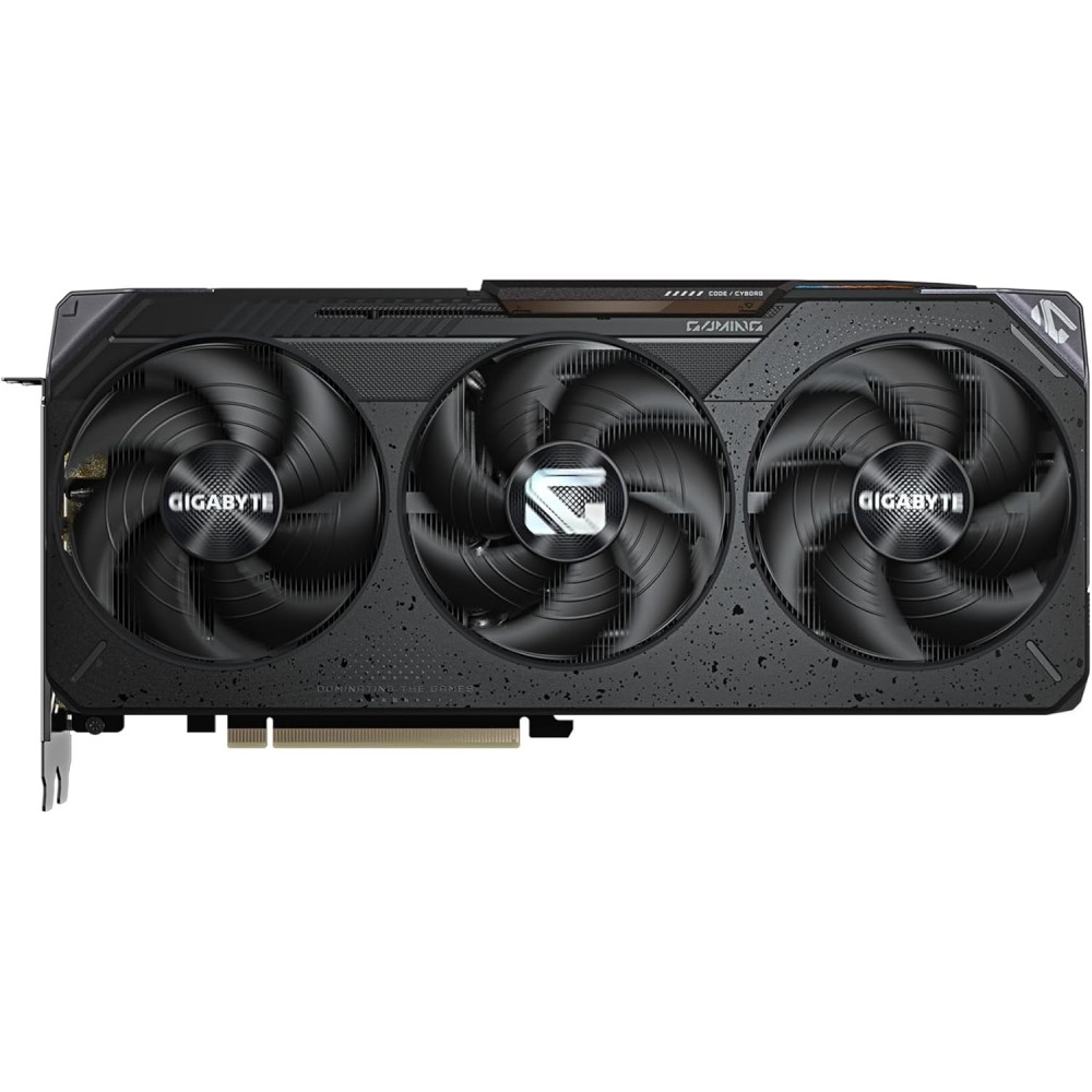 GIGABYTE RX 9070 XT GAMING OC 16GB GDDR6 GIGABYTE RX 9070 XT GAMING OC 16GB GDDR6