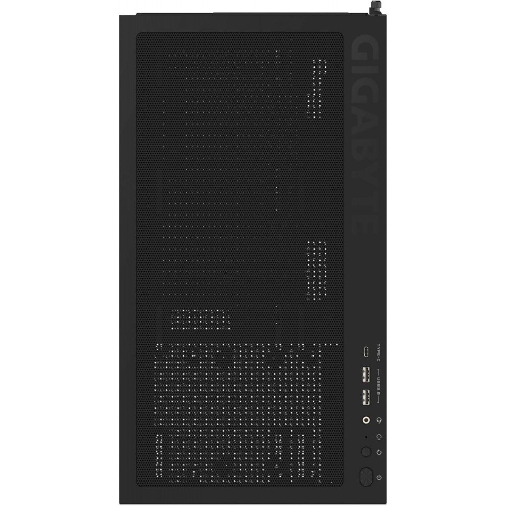 GIGABYTE C500 PANORAMIC STEALTH GAMING CASE