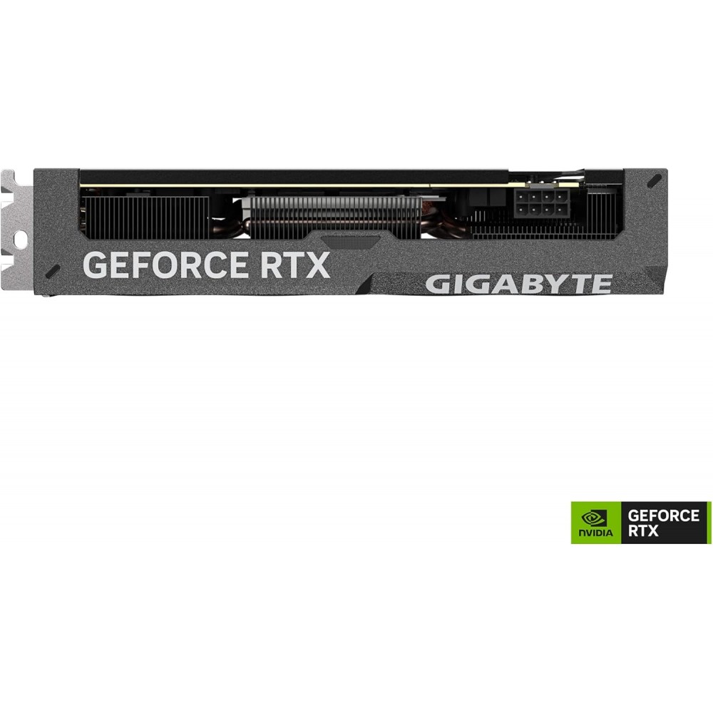 GIGABYTE RTX 4060 Ti WINDFORCE OC 16GB GDDR6