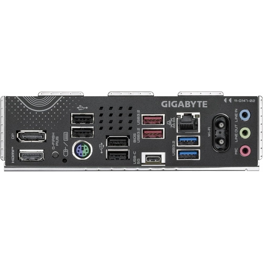 GIGABYTE B850 EAGLE WIFI6E