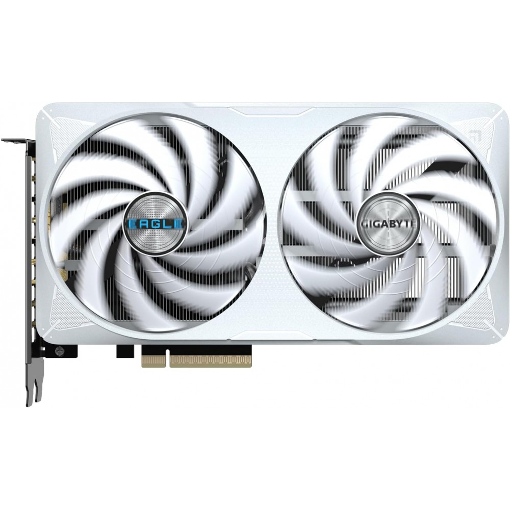 GIGABYTE RTX 5060 TI EAGLE OC ICE 16GB GDDR7