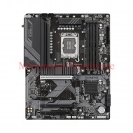 GIGABYTE Z790 D AX GIGABYTE Z790 D AX