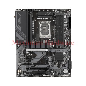 GIGABYTE Z790 D AX
