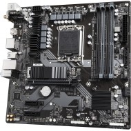 GIGABYTE B760M DS3H AX DDR4