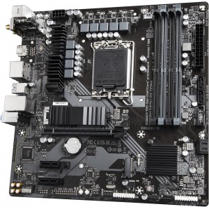 GIGABYTE B760M DS3H AX DDR4