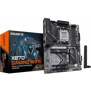 GIGABYTE X870 GAMING WIFI6