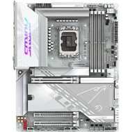 GIGABYTE Z890 AORUS PRO ICE (LGA 1851)