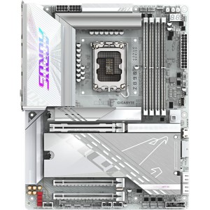 GIGABYTE Z890 AORUS PRO ICE (LGA 1851)