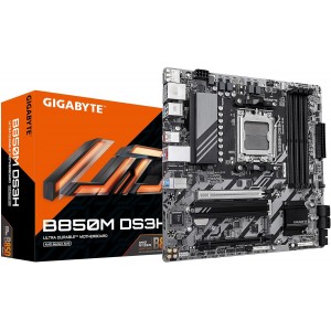 GIGABYTE B850M DS3H 