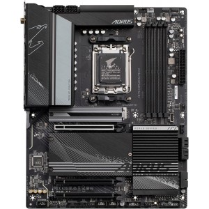 GIGABYTE X670 AORUS Elite AX DDR5