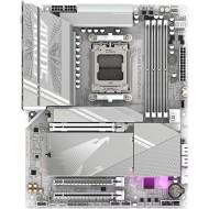 GIGABYTE X870 AORUS ELITE WIFI7 ICE GIGABYTE X870 AORUS ELITE WIFI7 ICE