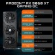 GIGABYTE RX 9060 XT GAMING OC 16GB GDDR6