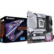 GIGABYTE B760M AORUS ELITE WIFI6E GEN5