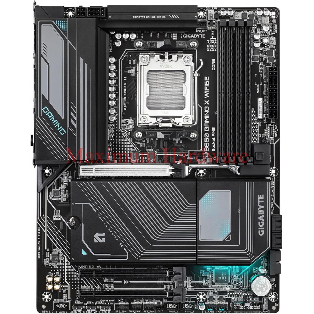 GIGABYTE B850 GAMING X WIFI6E