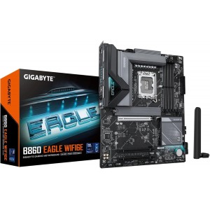 GIGABYTE B860 EAGLE WIFI6E (LGA 1851)