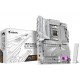 GIGABYTE X870 AORUS ELITE WIFI7 ICE GIGABYTE X870 AORUS ELITE WIFI7 ICE
