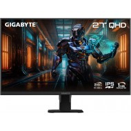 GIGABYTE GS27Q X 27" - SS IPS - 2K - 250Hz OC -  1MS - HDR