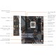 GIGABYTE B650 EAGLE AX DDR5