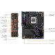 Gigabyte X870E AORUS PRO X3D