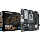 GIGABYTE B760M DS3H DDR4