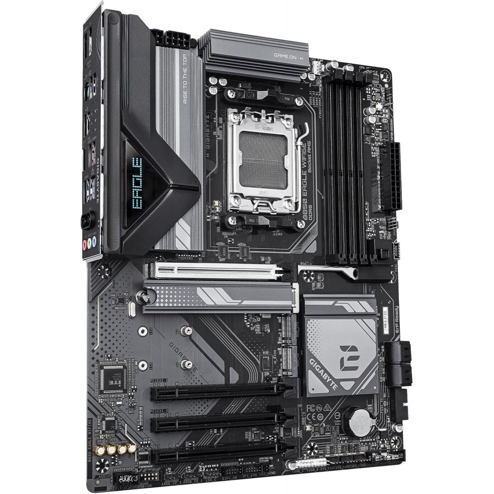 GIGABYTE B850 EAGLE WIFI6E