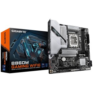 GIGABYTE B860M GAMING WIFI6 (LGA 1851)