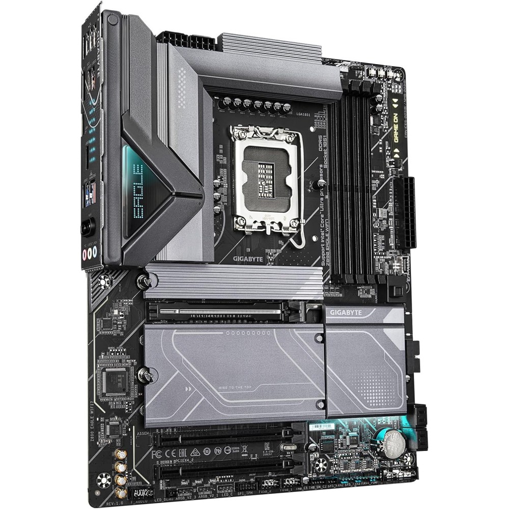 GIGABYTE Z890 EAGLE WIFI7  (LGA 1851)