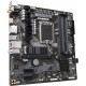 GIGABYTE B760M DS3H AX DDR4